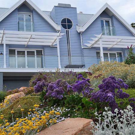 Sapphire Shores Luxury Retreat マウント・マーサ エクステリア 写真