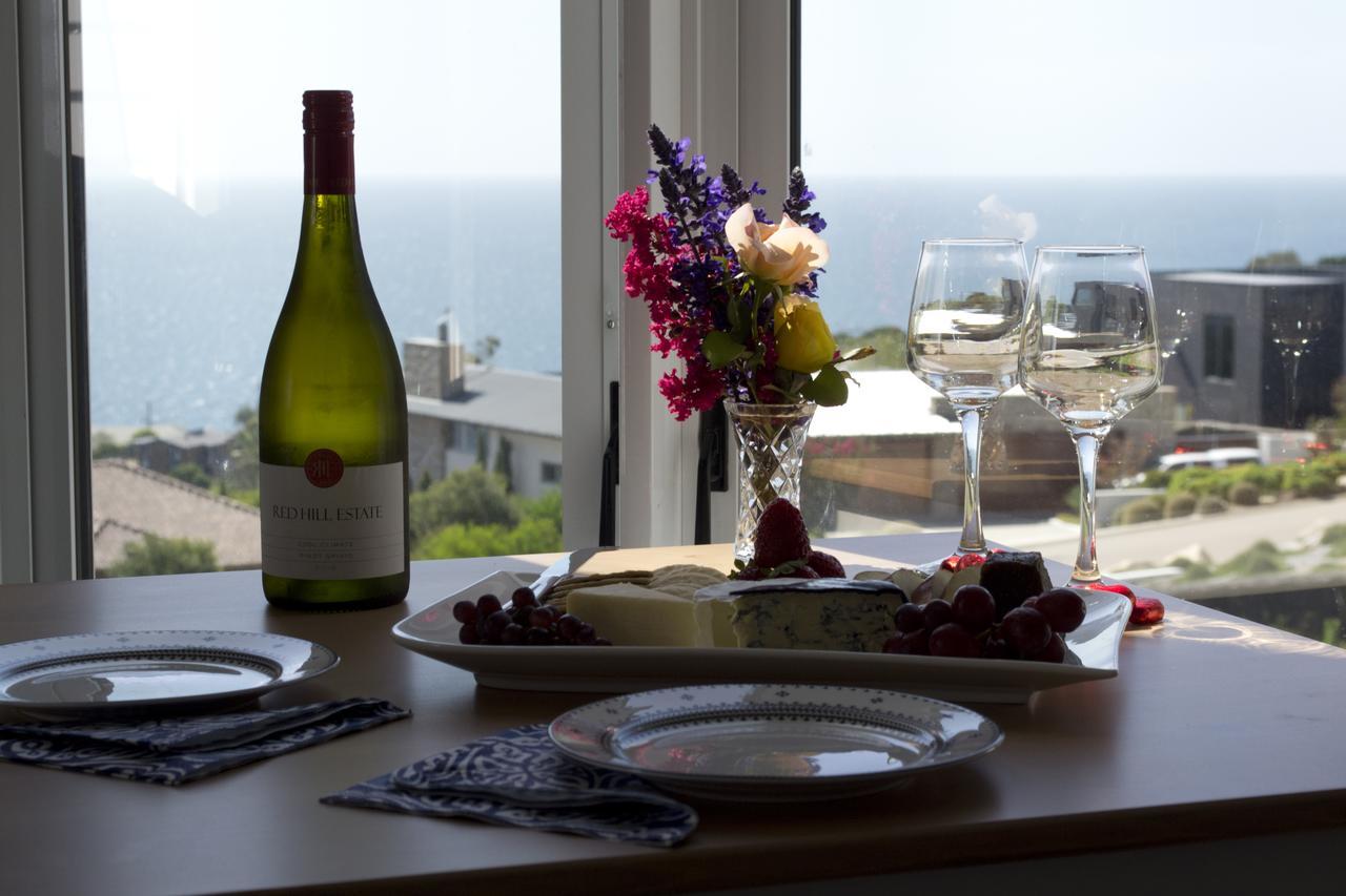Sapphire Shores Luxury Retreat マウント・マーサ エクステリア 写真