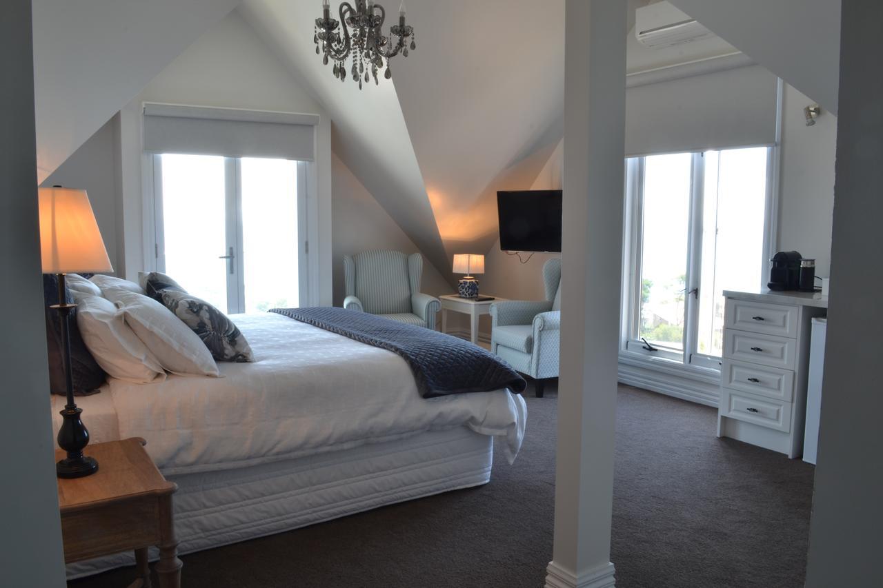 Sapphire Shores Luxury Retreat マウント・マーサ エクステリア 写真